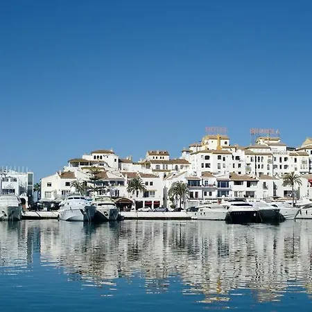 Medina Gardens Puerto Banus *