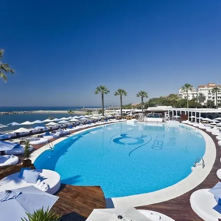 Medina Gardens Puerto Banus