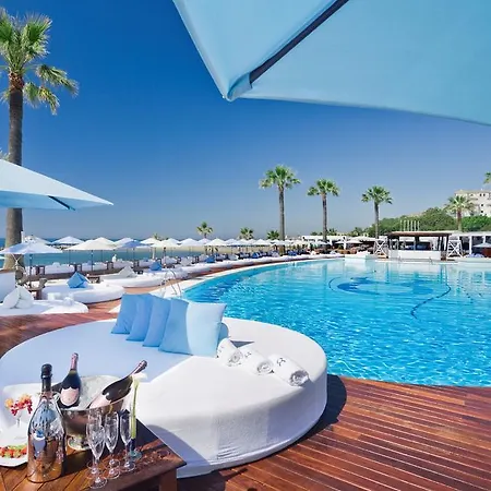 Apartment Medina Gardens Puerto Banus *