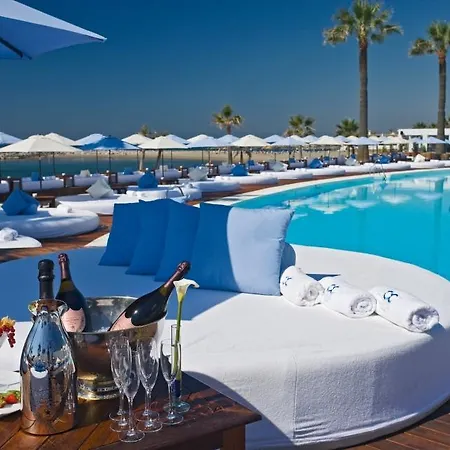 Medina Gardens Puerto Banus * Marbella