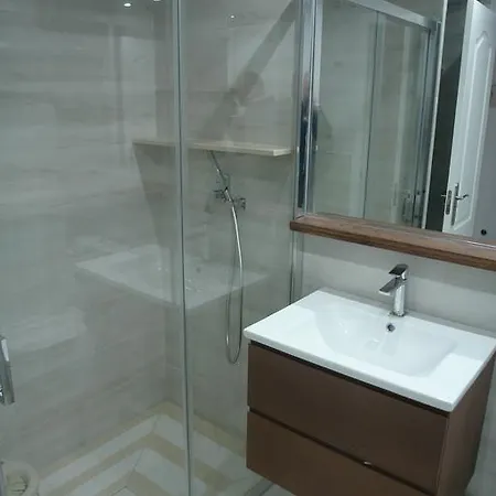 Medina Gardens Puerto Banus Apartment *