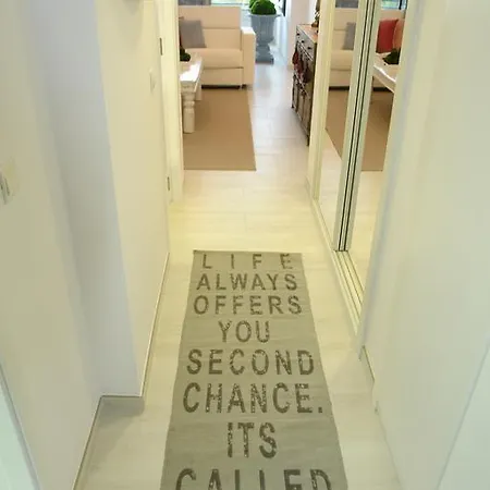 Apartment Medina Gardens Puerto Banus