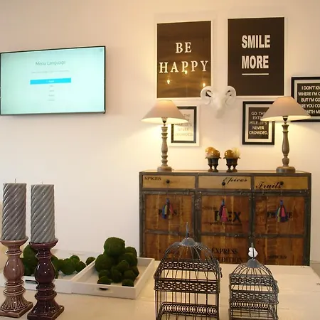 Apartment Medina Gardens Puerto Banus