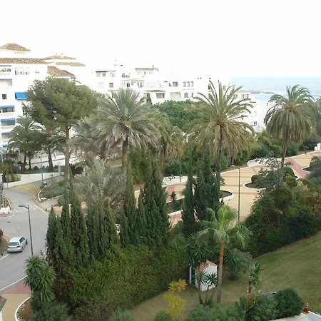 Medina Gardens Puerto Banus Apartment