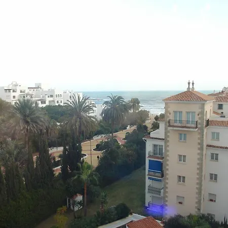Apartment Medina Gardens Puerto Banus *