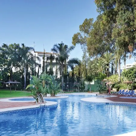 Medina Gardens Puerto Banus * Marbella