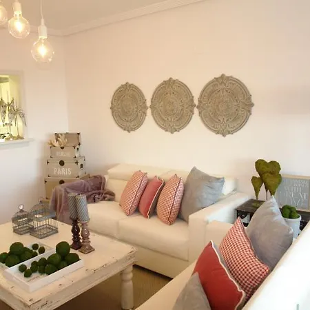 Medina Gardens Puerto Banus Apartment *