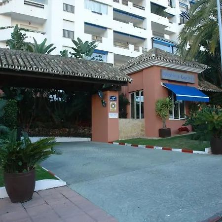 Apartment Medina Gardens Puerto Banus Marbella