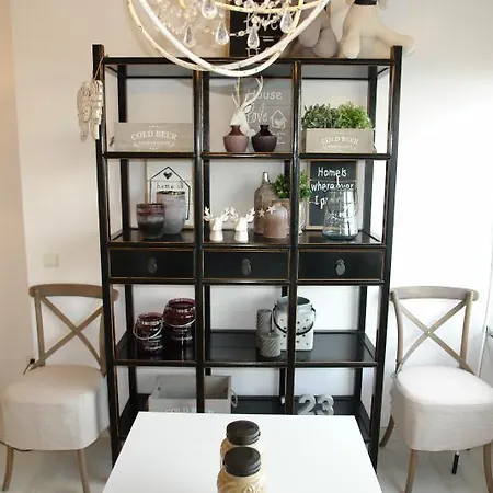 Apartment Medina Gardens Puerto Banus