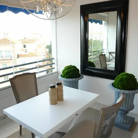 Apartment Medina Gardens Puerto Banus *