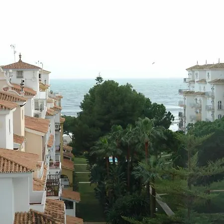 Medina Gardens Puerto Banus *