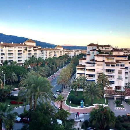 Medina Gardens Puerto Banus