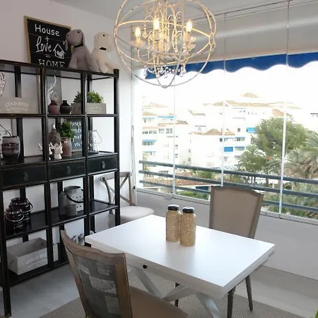 Apartment Medina Gardens Puerto Banus *